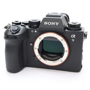 sony (ソニー) α9iii ボディ ilce-9m3」の商品検索結果 | デジタル 