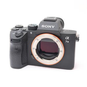 α7III」「デジタルカメラ」「SONY」「中古商品」の商品検索結果