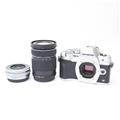 SONY」「OLYMPUS / OM SYSTEM」「Leica」「PENTAX」「OM SYSTEM」の