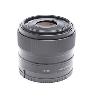 SONY E35mm F1.8 OSS SEL35F18」「中古商品」の商品検索結果