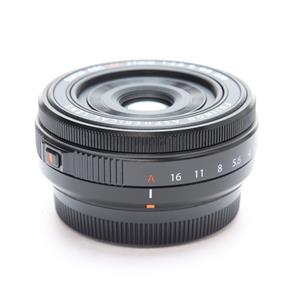新品)FUJIFILM (フジフイルム) フジノン XF27mm F2.8 R WR（商品ID