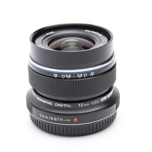 olympus m.zuiko digital ed 12mm f2.0」「中古商品」の商品検索結果