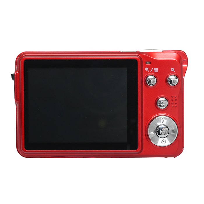 新品)AGFA (アグフア) Realishot DC8300RD レッド（商品ID