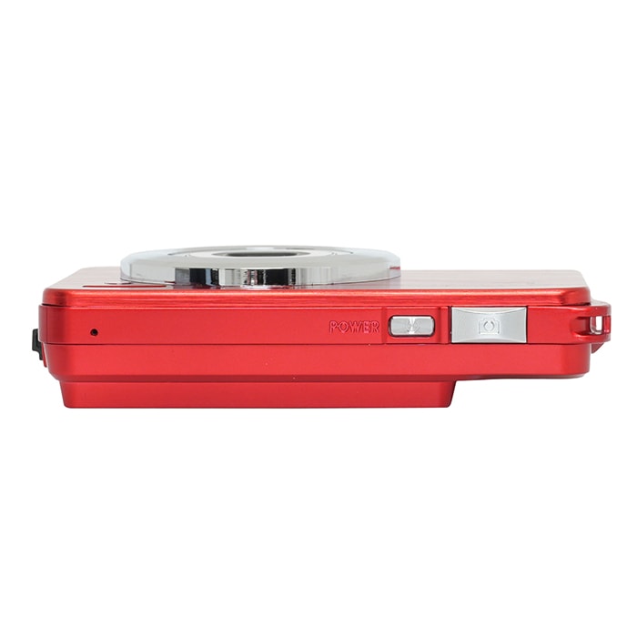 新品)AGFA (アグフア) Realishot DC8300RD レッド（商品ID