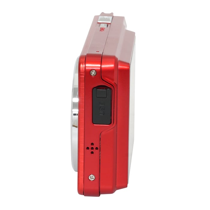 新品)AGFA (アグフア) Realishot DC8300RD レッド（商品ID