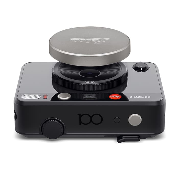 新品)Leica (ライカ) ゾフォート2 100 YEARS OF LEICA（商品ID