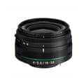 PENTAX (ペンタックス) HD DA18-50mm F4-5.6DC WR RE