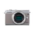 Canon (キヤノン) EOS M100 ボディ グレー
