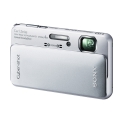 SONY (ソニー) Cyber-shot DSC-TX10 シルバー