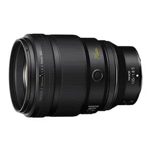 Nikon マニュアルフォーカス単焦点 135mm F2.8