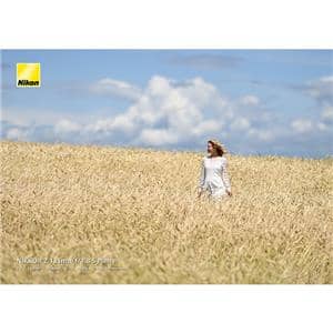 Nikon (ニコン) NIKKOR Z 135mm F1.8 S Plena