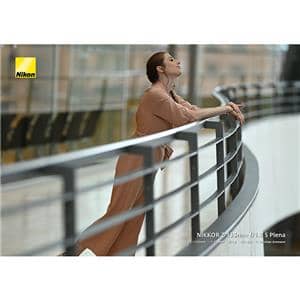 Nikon (ニコン) NIKKOR Z 135mm F1.8 S Plena