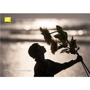 Nikon (ニコン) NIKKOR Z 135mm F1.8 S Plena