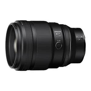 Nikon (ニコン) NIKKOR Z 135mm F1.8 S Plena