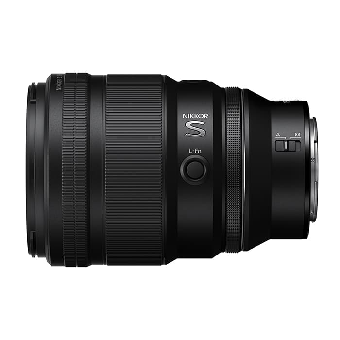 新品)Nikon (ニコン) NIKKOR Z 135mm F1.8 S Plena（商品ID