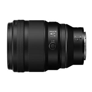 Nikon (ニコン) NIKKOR Z 135mm F1.8 S Plena