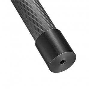 Manfrotto (マンフロット) VR撮影サポート カーボンファイバーエクステンションブームS