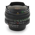 FUJICA (フジカ) X-フジノン 16mm F2.8 EBC DM フィッシュアイ
