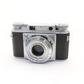 Voigtlander (フォクトレンダー) プロミネント I型
