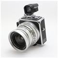 HASSELBLAD (ハッセルブラッド) SWC ボディ シルバー