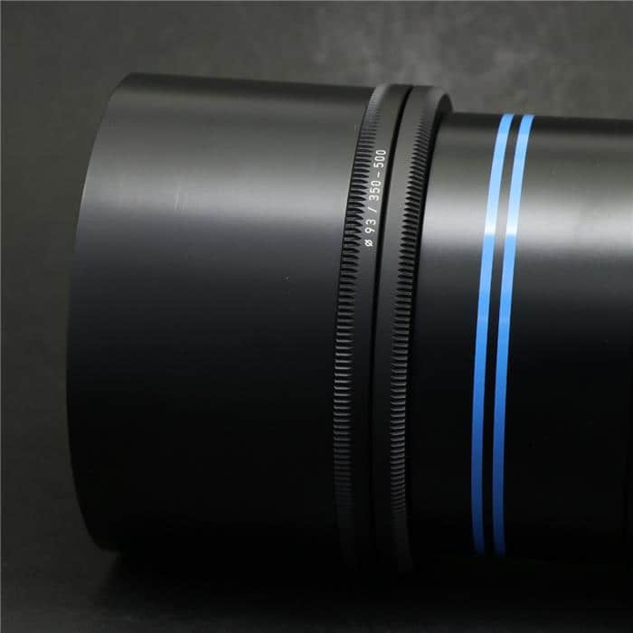 中古)HASSELBLAD (ハッセルブラッド) (Sa)CFE 350mm F5.6 T*（商品ID