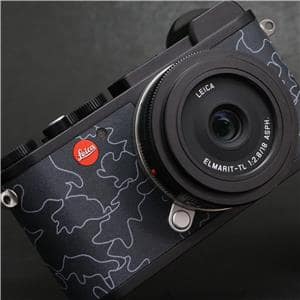 中古)Leica (ライカ) CL URBAN JUNGLE by JEAN PIGOZZI (TL18mm
