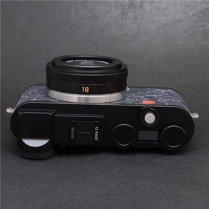 【整備品・完動品！】ライカ CL Leica CL Leica CL – FLASHBACK CAMERA