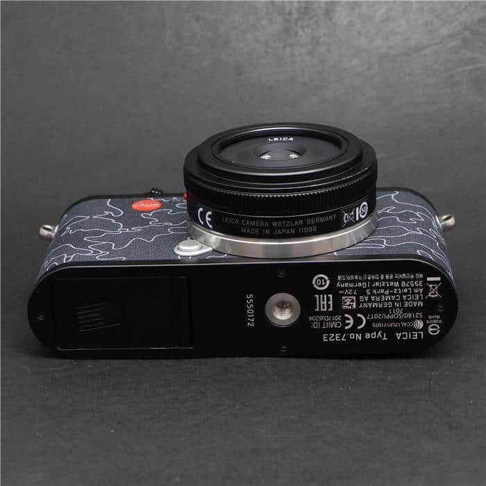 【整備品・完動品！】ライカ CL Leica CL Leica CL – FLASHBACK CAMERA