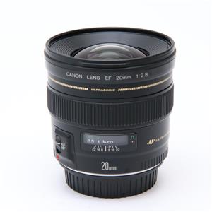 ○新品級○ Canon キヤノン EF 20mm F2.8 USM - greatriverarts.com