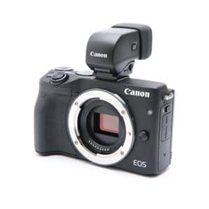 カメラ デジタルカメラ Canon (キヤノン) EOS M3 ボディ ブラック」の商品検索結果 | デジタル 