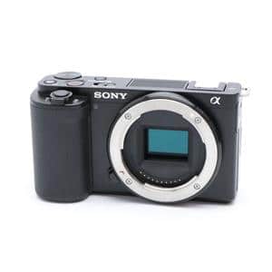 SONY VLOGCAM ZV-E10」の商品検索結果 | デジタルカメラ、ミラーレス 