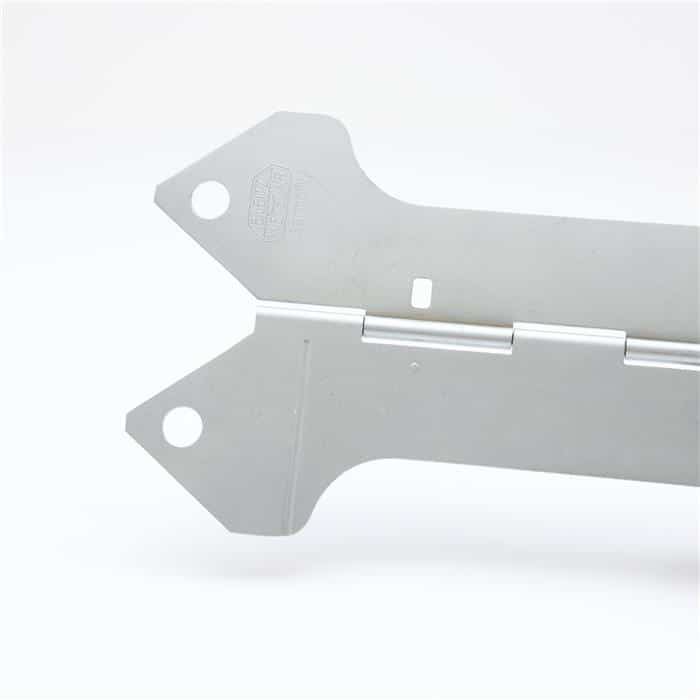 Leica ABLON 14126 フィルム定規 ケース付き