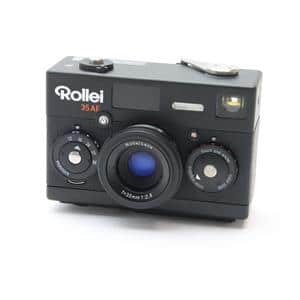 Rollei (ローライ) 35AF ブラック メイン