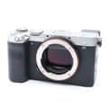 SONY (ソニー) α7C ボディ ILCE-7C シルバー