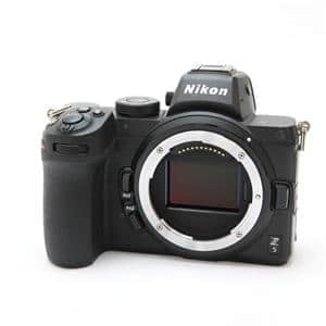Nikon (ニコン) Z5 ボディ メイン