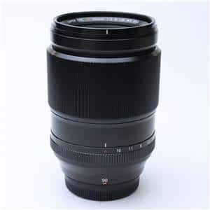 FUJIFILM (フジフイルム) フジノン XF90mm F2 R LM WR メイン