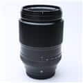 フジノン XF90mm F2 R LM WR