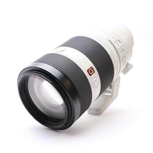 新品)SONY (ソニー) FE 100-400mm F4.5-5.6 GM OSS SEL100400GM