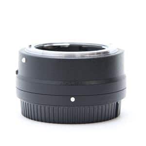Nikon (ニコン) マウントアダプター FTZ II メイン