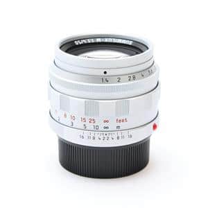 新品)Leica (ライカ) ズミルックス M50mm F1.4 11714（商品ID