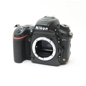 ★極上品★ニコン Nikon D750 ボディ　♯1106 ☆極上品☆ニコン Nikon D750 ボディ ♯1106
