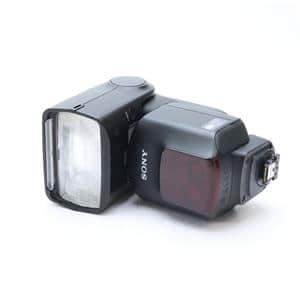 SONY (ソニー) フラッシュ HVL-F60M メイン