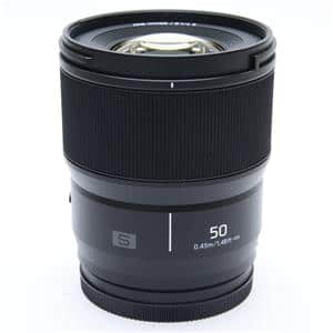 Panasonic LUMIX S 50mm F1.8」の商品検索結果 | デジタルカメラ