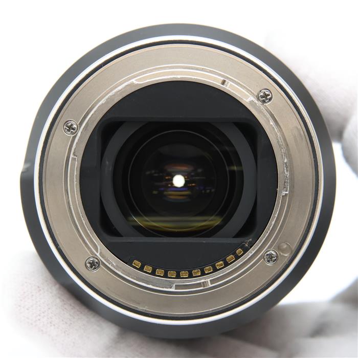 17-50mm F4 Di III VXD / Model A068S(ソニーE用/フルサイズ対応)