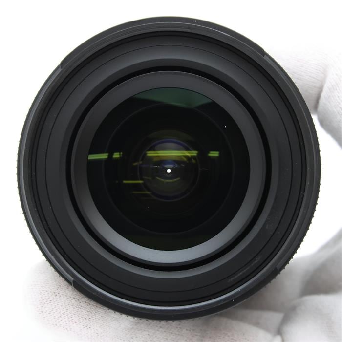 17-50mm F4 Di III VXD / Model A068S(ソニーE用/フルサイズ対応)