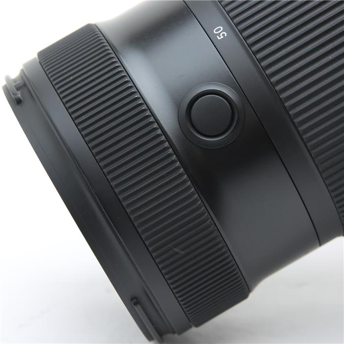 17-50mm F4 Di III VXD / Model A068S(ソニーE用/フルサイズ対応)