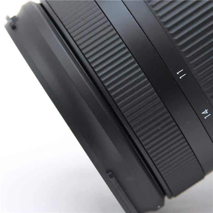 11-20mm F2.8 Di III-A RXD/Model B060S (ソニーE/APS-C用)