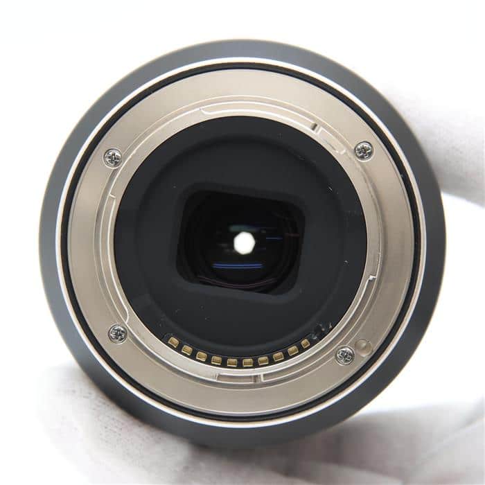 11-20mm F2.8 Di III-A RXD/Model B060S (ソニーE/APS-C用)