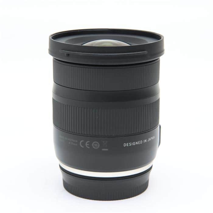 17-35mm F2.8-4 Di OSD Model A037E(キヤノンEF用)