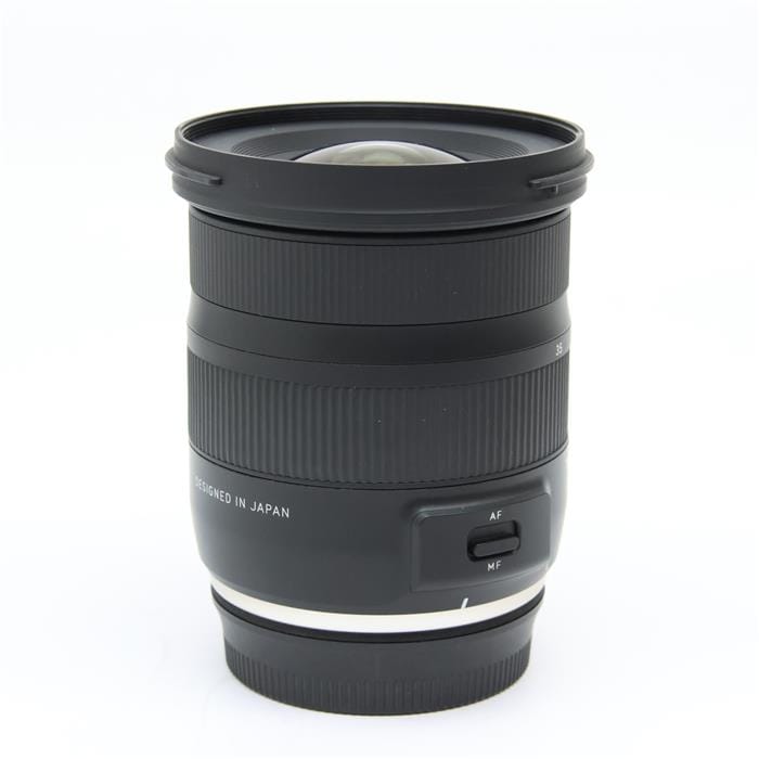 17-35mm F2.8-4 Di OSD Model A037E(キヤノンEF用)